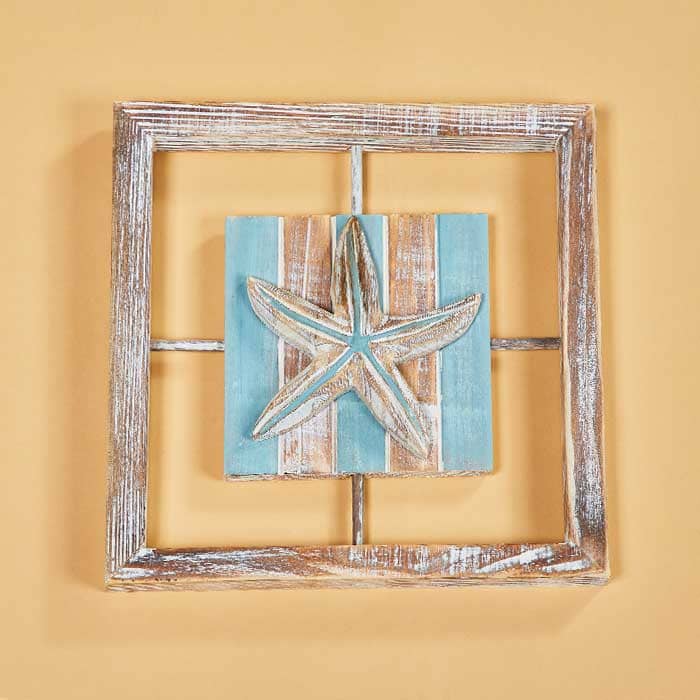 ブルー (ヒトデ)