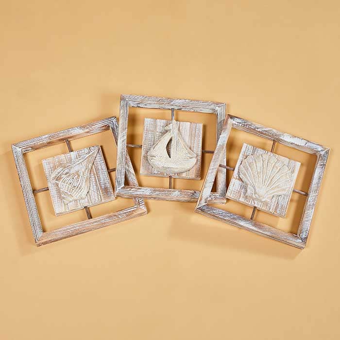 ホワイト ３枚セット